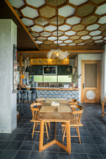 Food & Drinks 5, VILLA OMANTRA HOME BALI, Buleleng