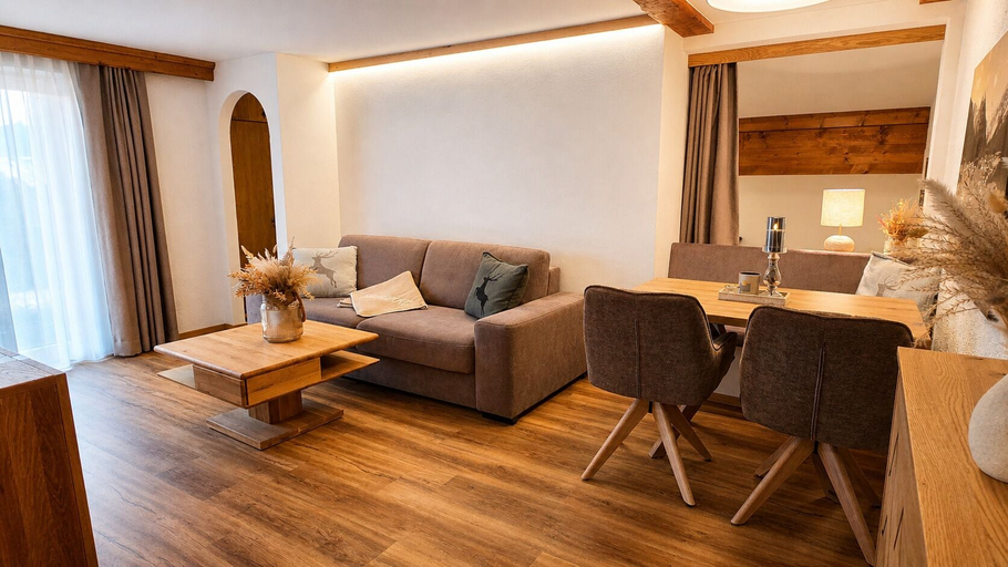 Others 5, Appartements Alpenland Pertisau, Schwaz