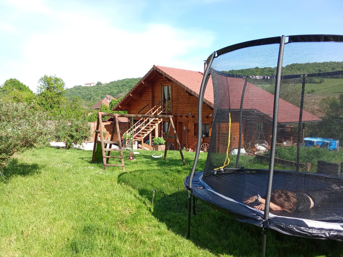 Others 5, studio 'eco responsable ', Doubs