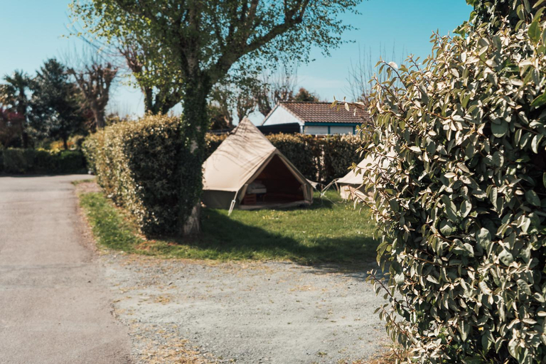 Exterior & Views 2, The Glamping Spot - Penmarch, Finistère