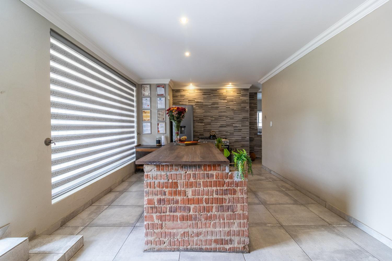 Public Area, Bosveld In Die Stad 2 Guesthouse, Ekurhuleni