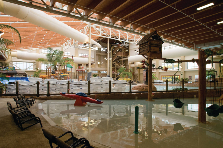Food & Drinks 4, Club Wyndham Great Smokies Lodge, Sevier