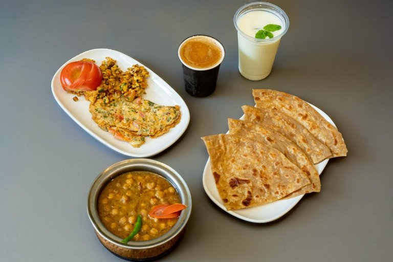 Food & Drinks, Reina Boutique Hotel G6, Islamabad