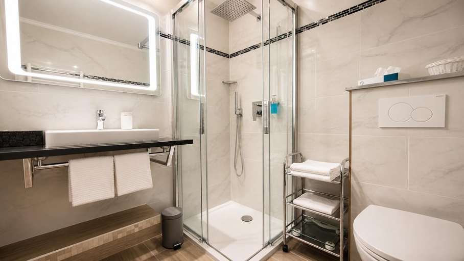 Bathroom 3, Seewisch, Ludwigslust-Parchim