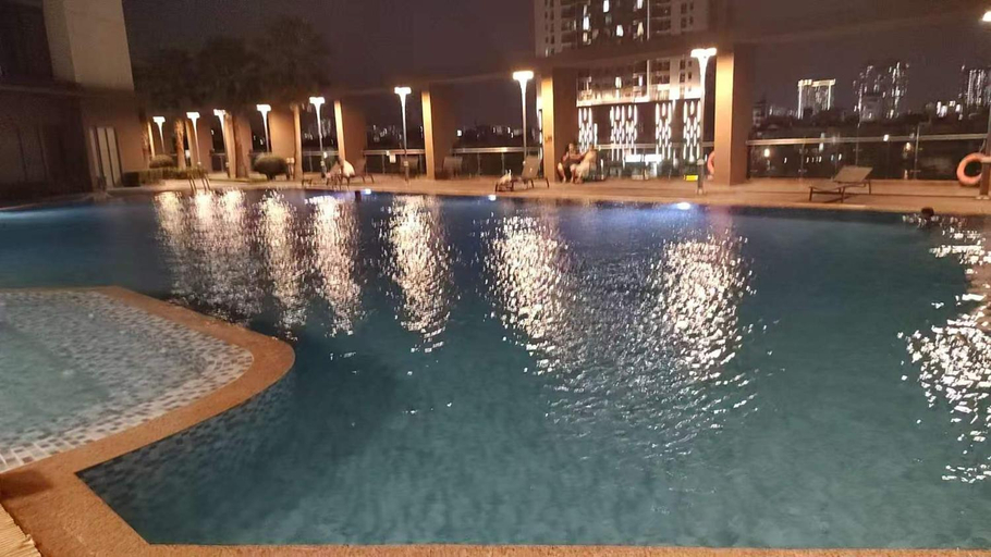 Others 2, Eco Green Sai Gon Apartment, District 7