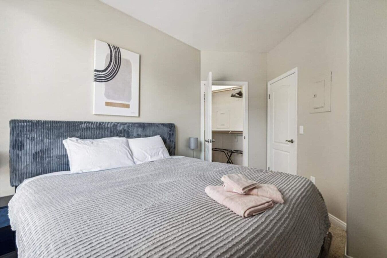 Interior 4, Cozy Marina Hideaway Gym, Pool & Spa Central, Los Angeles