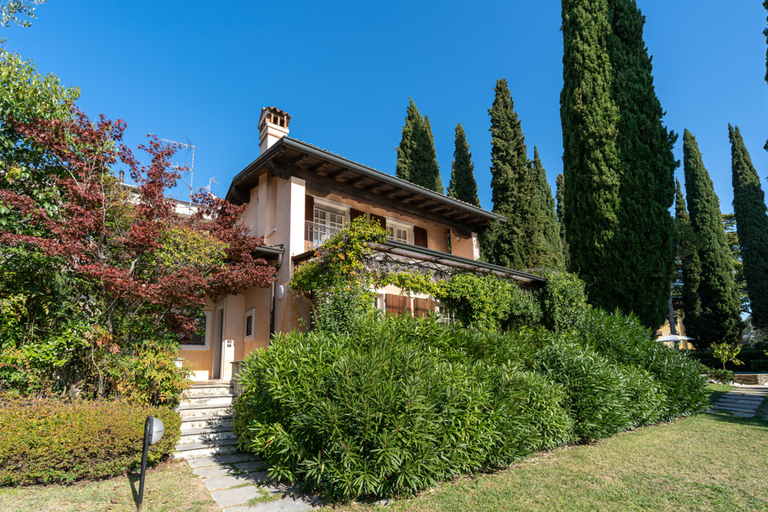 Exterior & Views 2, Hotel Désirée by Double Hospitality, Brescia