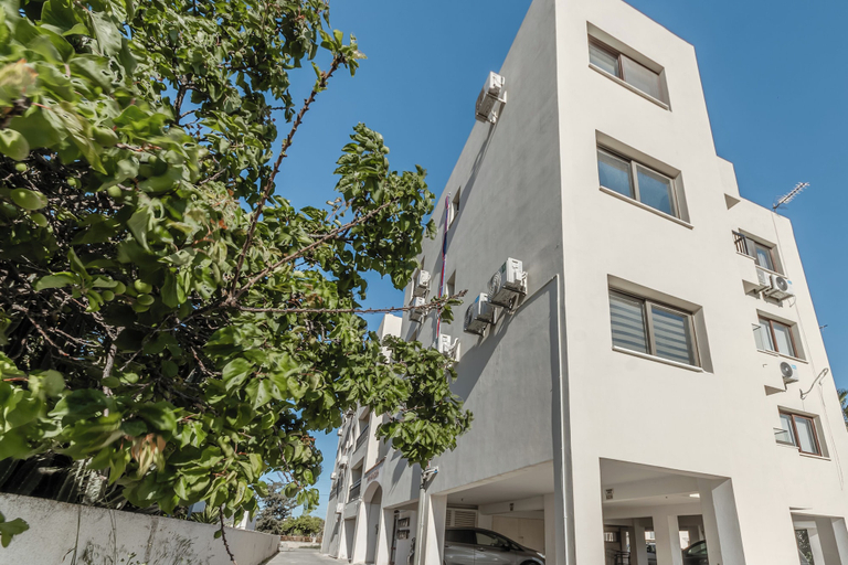 Exterior & Views 2, Sunlit Cozy Apartment, Larnaca