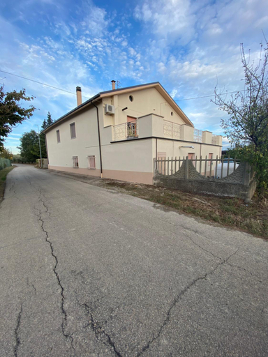 Exterior & Views, Flavia 21, Pescara