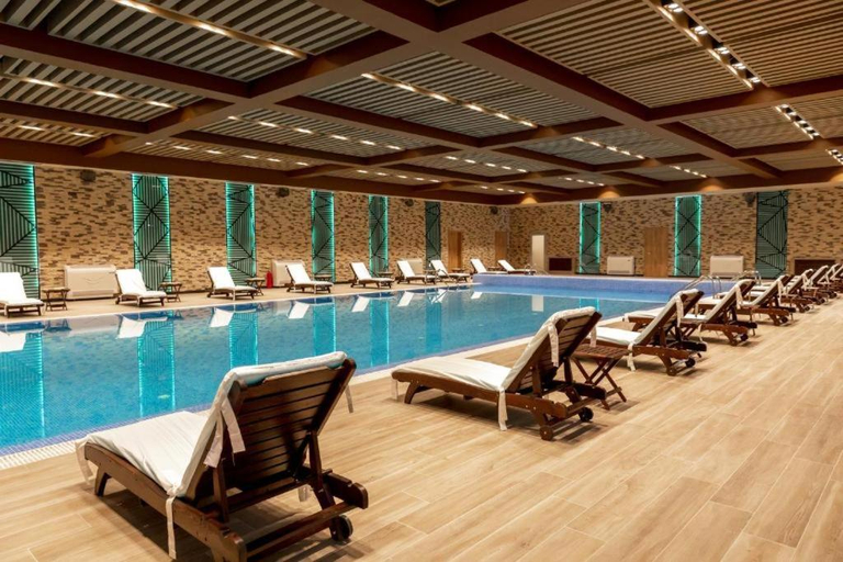 Sport & Beauty, Villa - ваш загородныи дом, Shuchinskiy