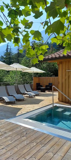 Sport & Beauty 3, Casa Zignon - Vezzano, Trento