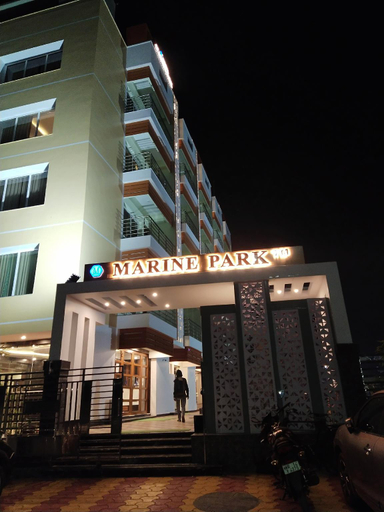 4, MARINE PARK DIGHA, Purba Medinipur