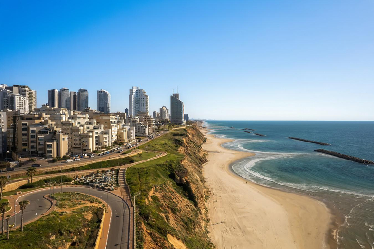 5, Netanya Beach & Pool Comfort Stay