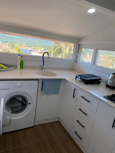 Others 5, Paddys Apartments Ovacık, Fethiye