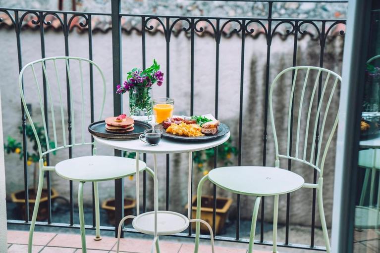 Food & Drinks 5, Villa Maggie on Lake Como, Lecco