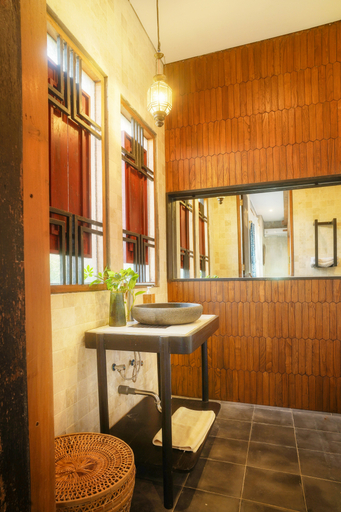 Bathroom 3, VILLA OMANTRA HOME BALI, Buleleng
