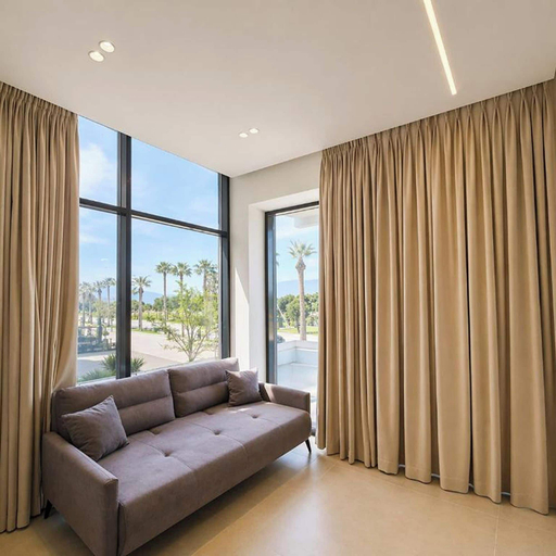 Room 4, Suites By Jordan's Hotel, Vlorës