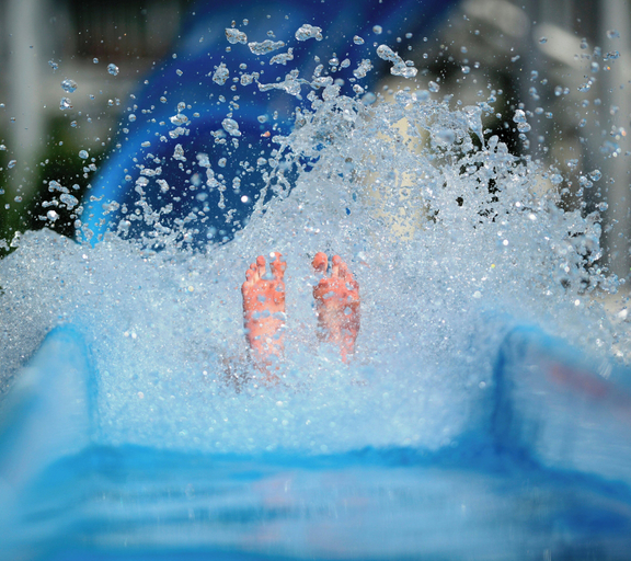 Sport & Beauty 5, Club Wyndham Great Smokies Lodge, Sevier