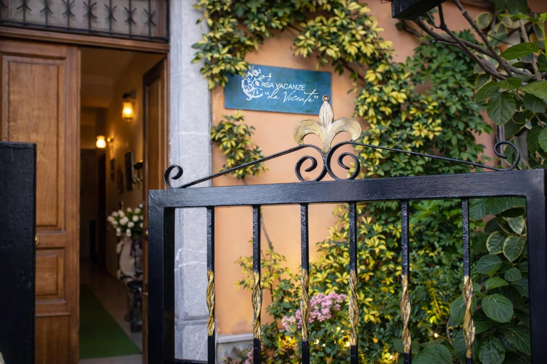 Exterior & Views 1, Casa Vacanze da Vicenta, Salerno