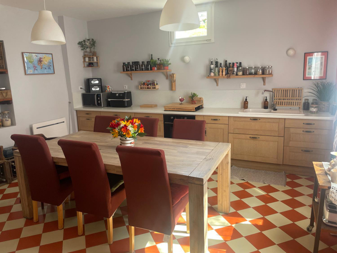 Others 3, Chambre d hote en Drome des collines pour 2 a 4 personnes, Drôme