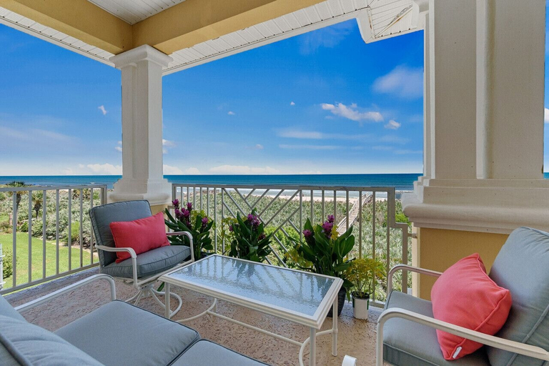 Interior 4, 4 Bedroom Beach Bliss, Flagler