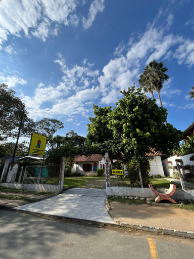 2, Pousada Laco e No, Itatiaia