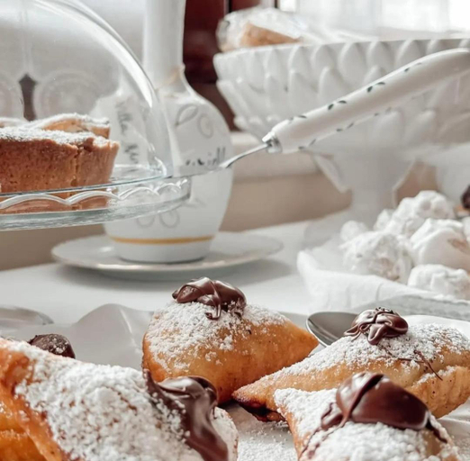 Food & Drinks 5, Villa Mariella, Taranto