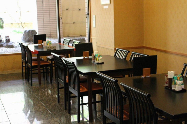 Food & Drinks 4, Hotel Ruburum Ohzan, Nagoya