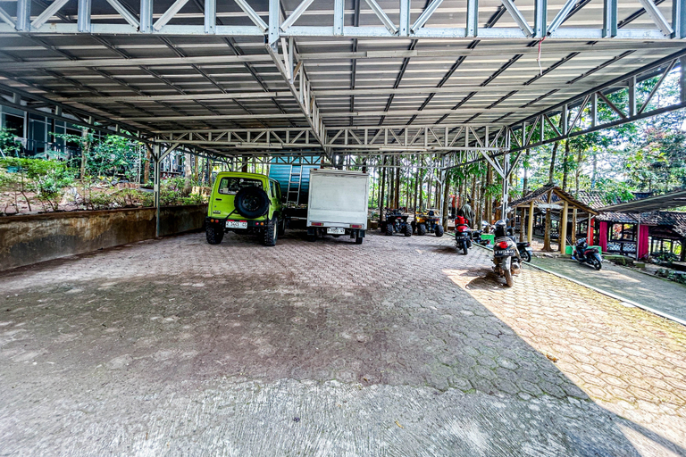Facility 5, RedDoorz Syariah @ Saung Situraja Sumedang, Sumedang