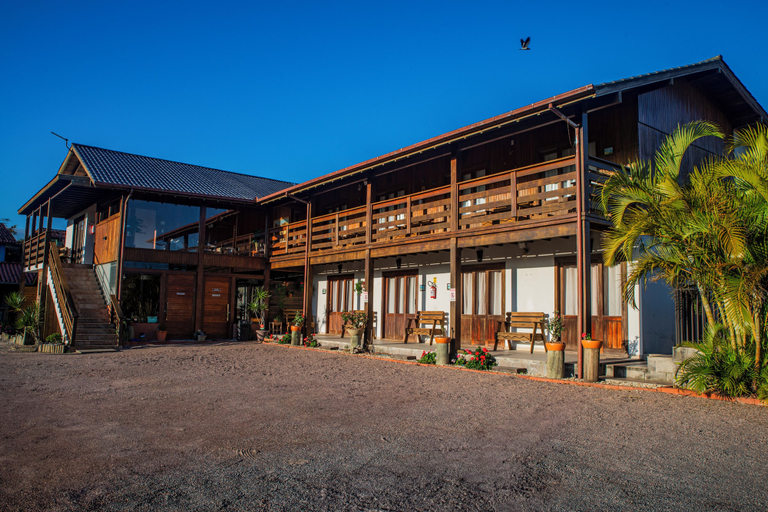 Exterior & Views 2, Pousada Gauleses - Praia do Rosa, Imbituba