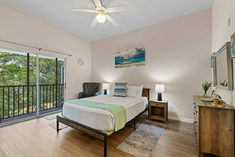 Bedroom 2, 300 New Providence Promenade #315, Polk