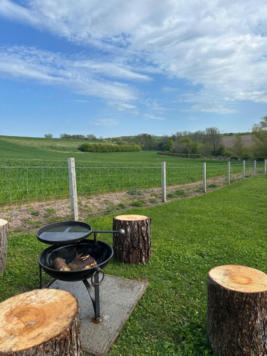 Others 4, Milldown Glamping, Scottish Borders
