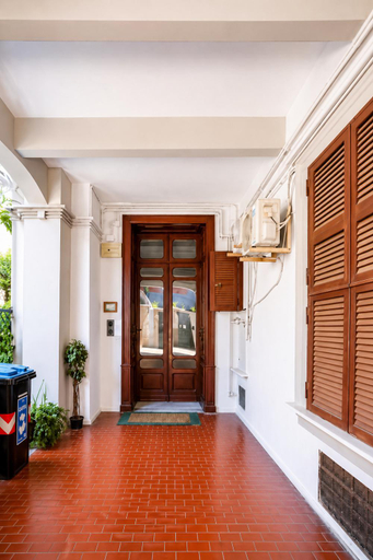 Others 5, Neve Al Sole Modern Suites near Metro Materdei in Naples Center, Napoli