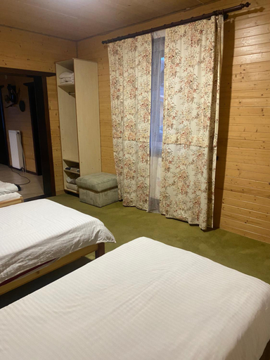 Bedroom 5, Садиба Раишток, Dolyns'kyi