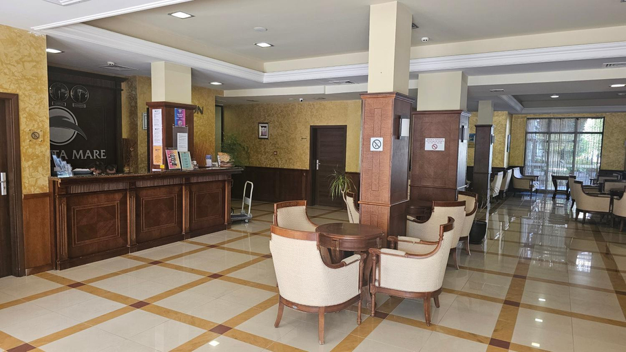 Others 5, Hermann's Sea View Apartment - Bendita Mare, Varna