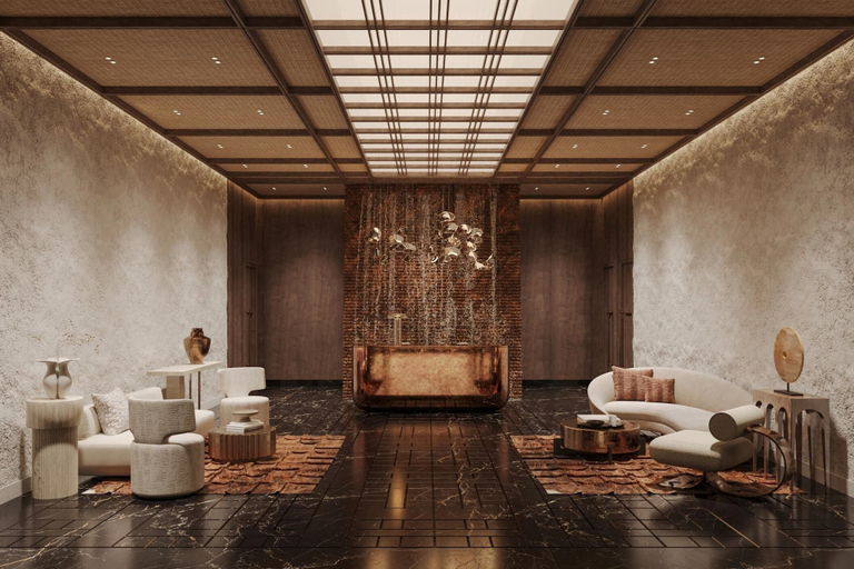 Spa 3, Q Hotel Dhaka, Dhaka