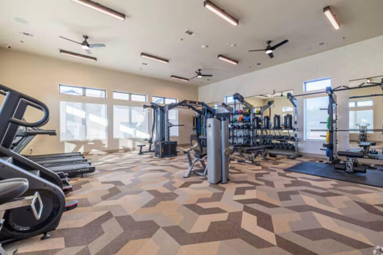 Interior 5, Modern&cozy, Washer/dryer, Pool,gym,workerfriendly, Grayson