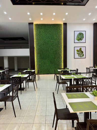 Restaurant 4, Hotel NASS del Sur, Cuenca