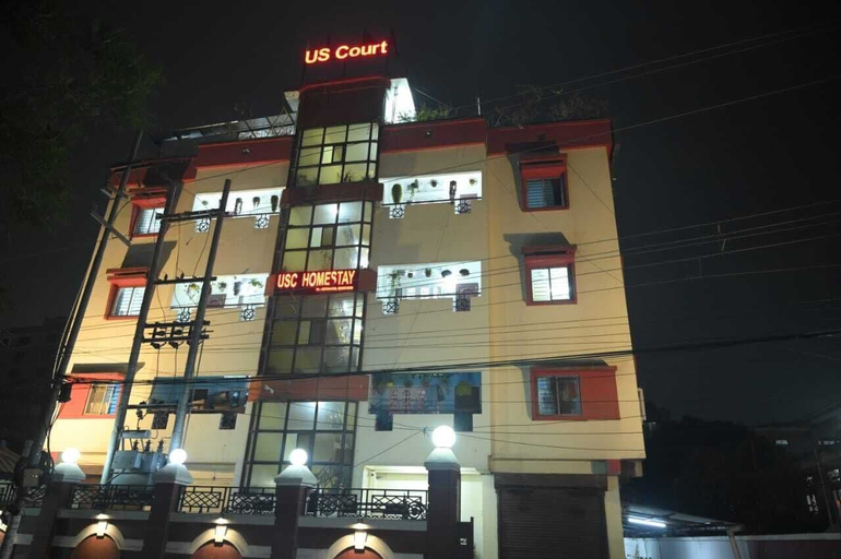 Exterior & Views 2, USC Homestay, Kamrup Metropolitan