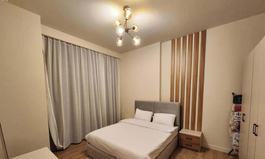 Room 2, ALSAWAH Comfort 3BR - Allegria Residence, Sheikh Zayed