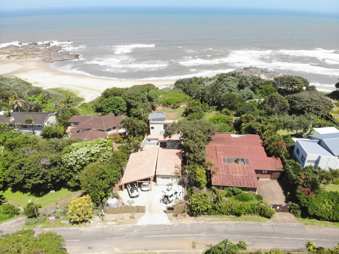 4, The Sting-ray Cottage, Ugu