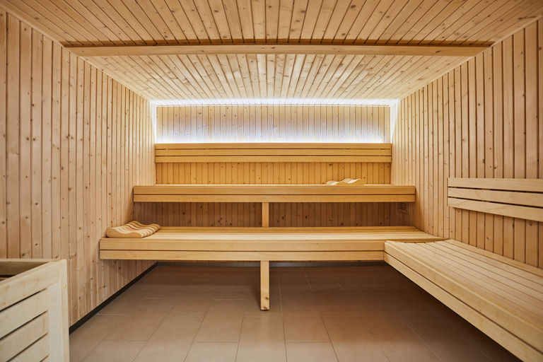 Sport & Beauty 5, Residence Odalys Le Lotus Blanc, Pyrénées-Orientales