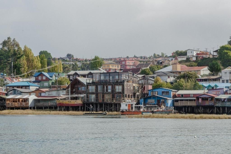 Miscellaneous 5, Palafito 1326 Hotel Boutique, Chiloé