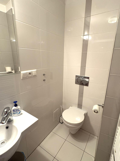 Bathroom 2, Pikolo - izby na prenajom, Nové Mesto nad Váhom