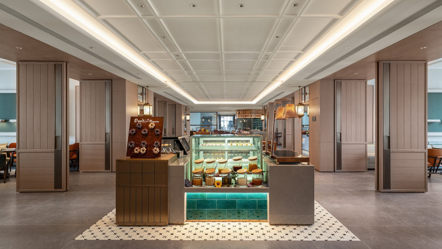 Dining 4, Holiday Inn Kashgar East by IHG, Kashgar