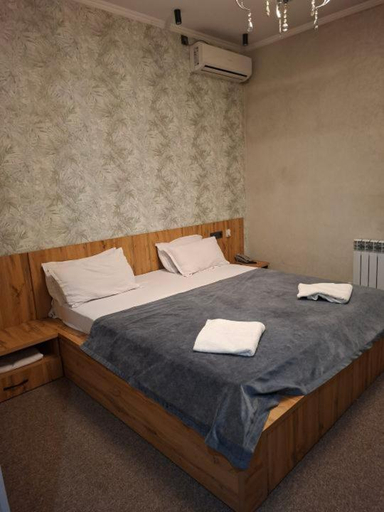 Others 4, Hotel Mardin, Almaty
