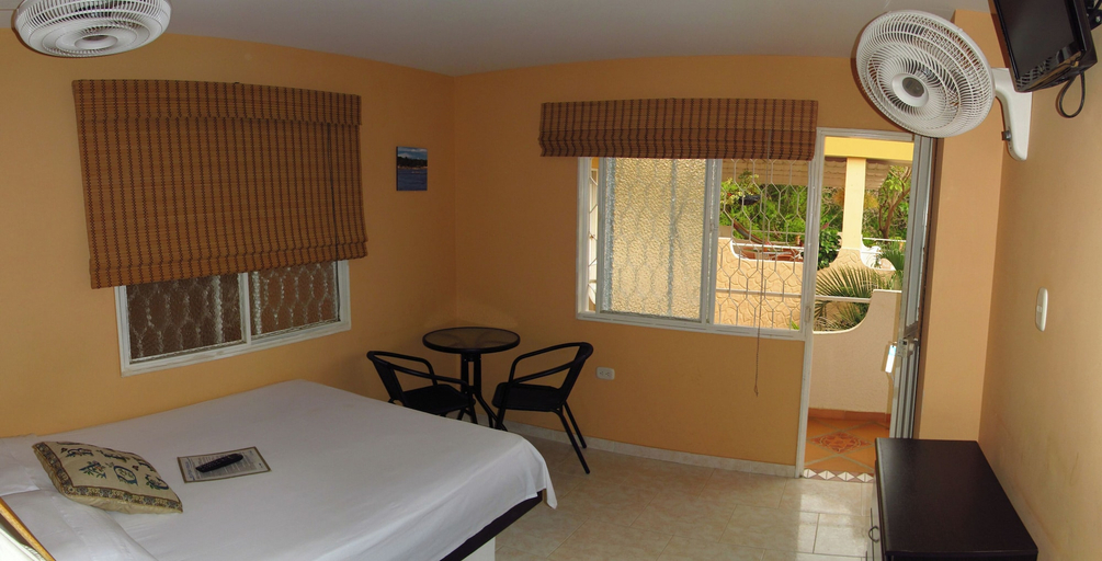 Bedroom 3, Hotel Casa Dmer, Santa Marta (Dist. Esp.)