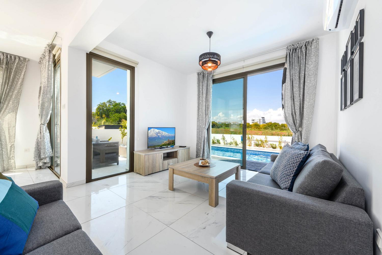 4, Villa Levanda 40 in Protaras
