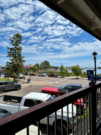 3, The Harbor Inn, Cook