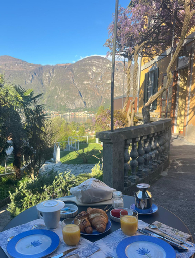 Food & Drinks, Villa Monte Bianco, Lecco